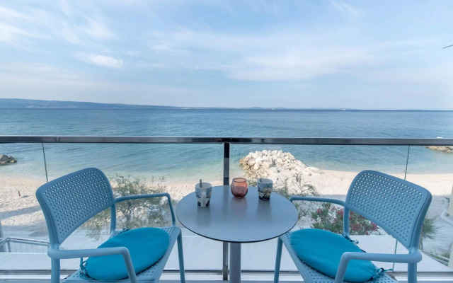 Beachfront Apartmants Zanic