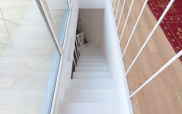 Italianway - Saffi 6 D