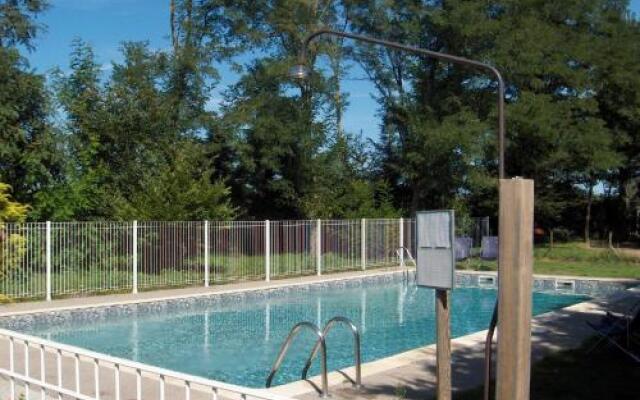 Chambres dHôtes Domaine du Bourg