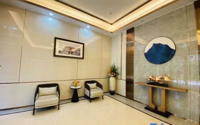 Xi Li B&B (Nanning Sports Center)