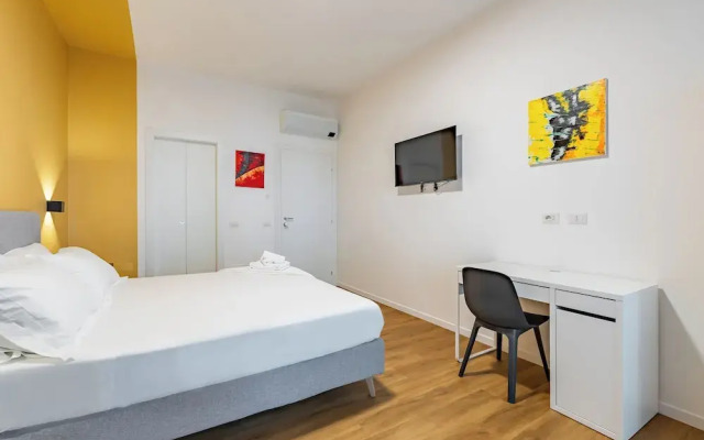 Relais Garbatella
