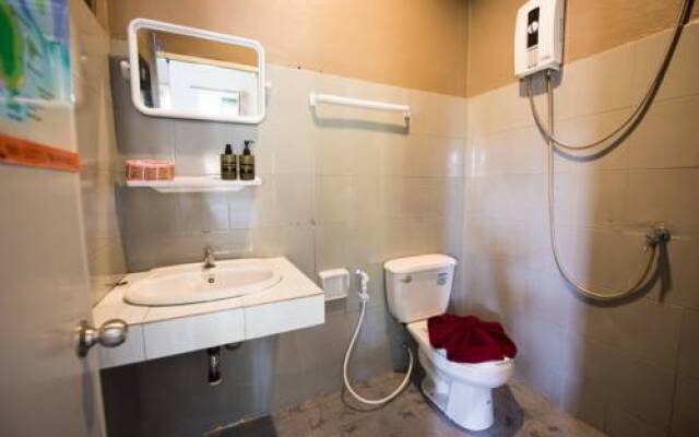 Lanta Smile Resort