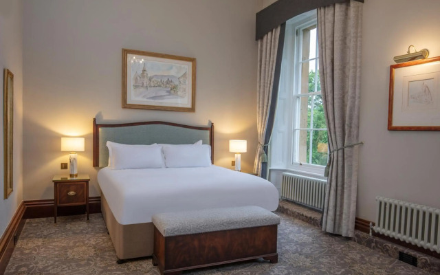 Oulton Hall Hotel, Spa & Golf Resort