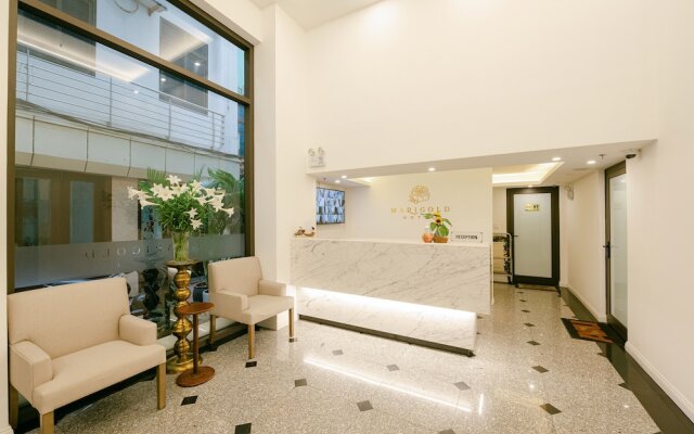 HANZ Marigold Hotel Hanoi