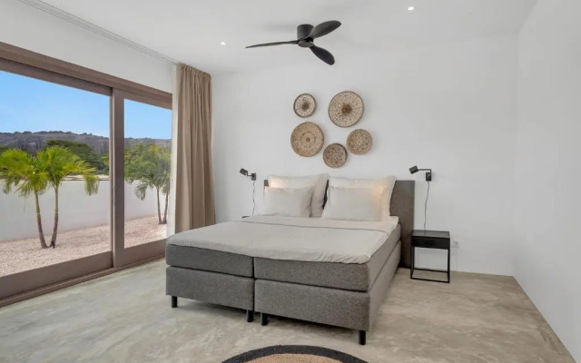 Villa Oaxaca in Bona Bista