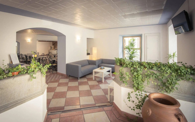 Hotel Alla Casella