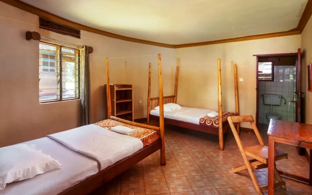 Banana Village Eco Resort