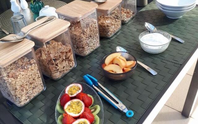 Devonleigh Bed & Breakfast