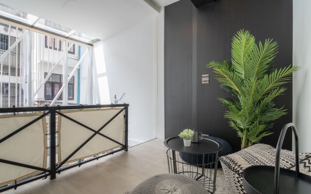 S'NAP Hostel