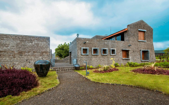 Viveda Wellness Village