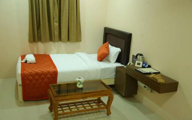 Athena Hotel