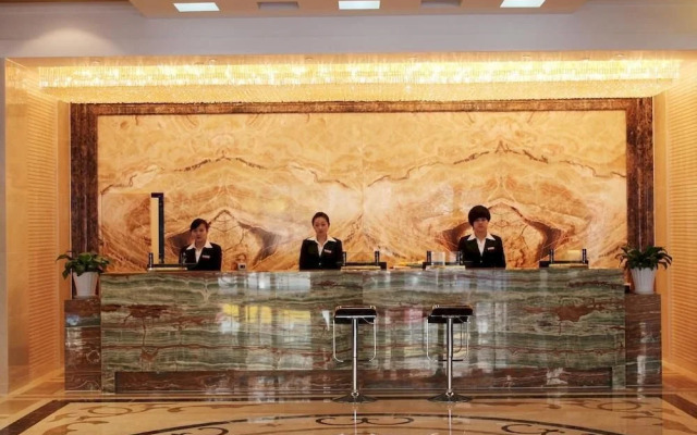 Jinluan International Hotel