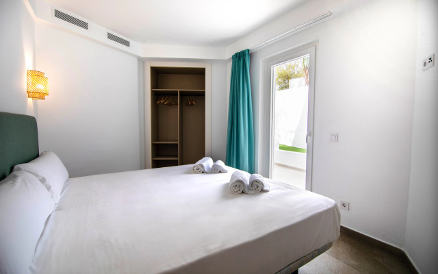 MarSenses Ferrera Blanca Hotel