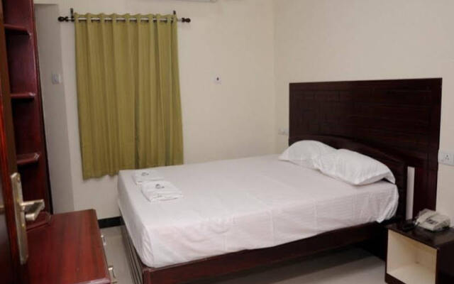 Suganthi Residency