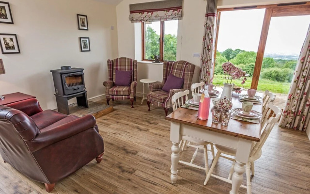 Stoney-brook Lodge