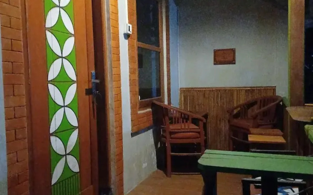 Sudarno Syariah Homestay