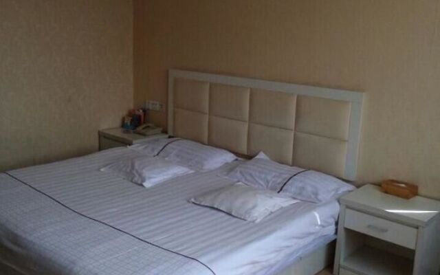 Bojin Business Holiday Hotel