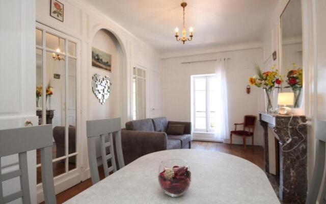 Appartement Mont-Dore, 2 pièces, 4 personnes - FR-1-608-126