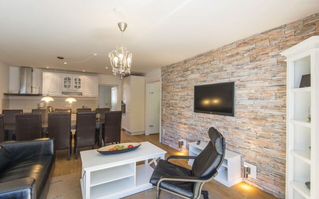 Haus Wasmer by Alpentravel