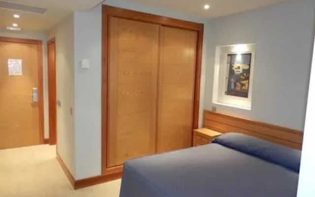 Apartamentos Turísticos Feijoo