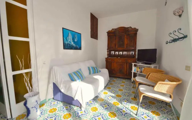 Casa Umberto I