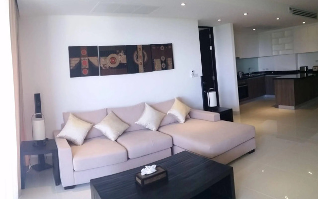 Sansuri Resort Phuket