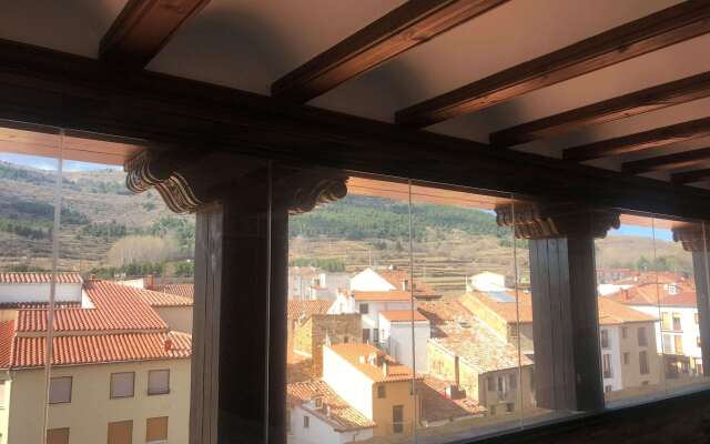 Hotel Palacio Matutano Daudén