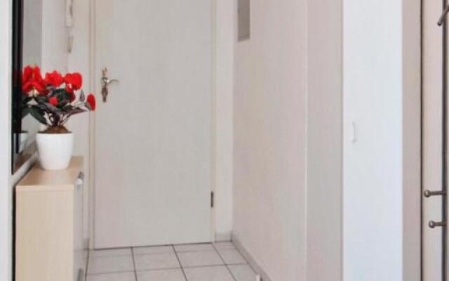 Haus Parkblick Parkblick Appartement 1