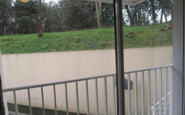 Appartement Les Sables-d'Olonne, 3 pièces, 6 personnes - FR-1-197-454