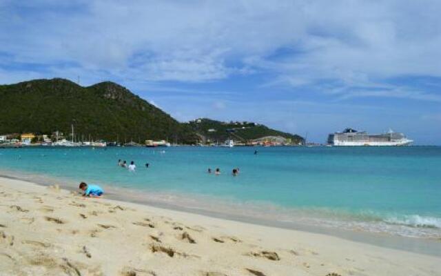 Villa Fleur De Mer Sint Maarten