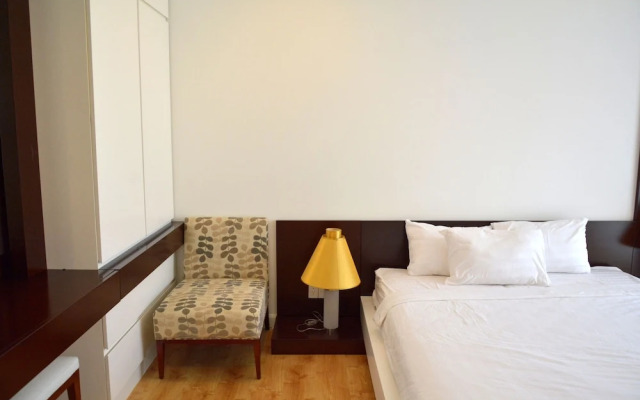 Luxury Apartment