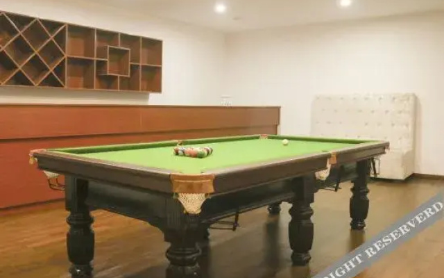 Xi Shui Yu Jing Hotel