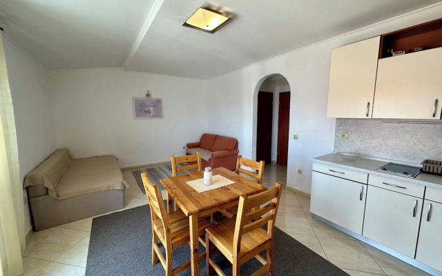 Apartment Velvet Vista 5