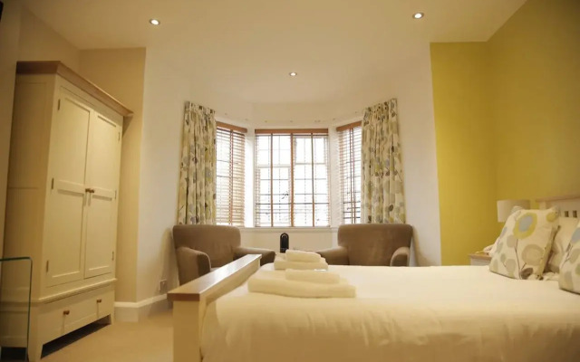 B+B York