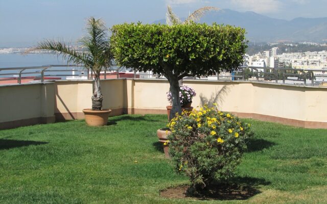 Apartamento Parquesol Marbella Playa