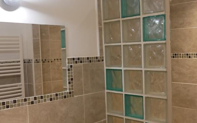 Mas Maurane Chambre d'hôtes