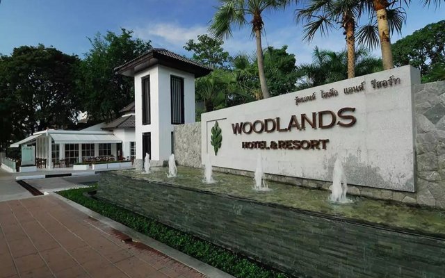 Woodlands Suites Serviced Residences