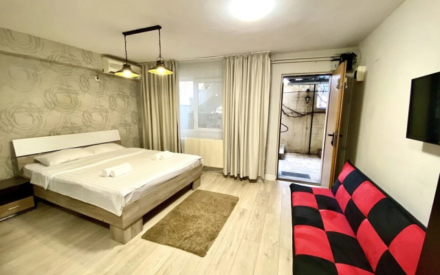 Downtown Victoria Studios By CityBookings