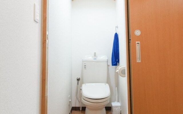 Tennoji Family Homes