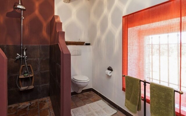 La Louvière des Bruyères