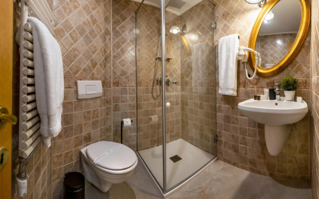 Hotel Korona