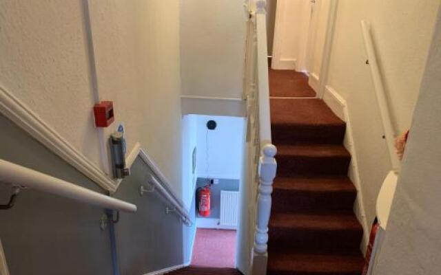 St Annes Road Guest House