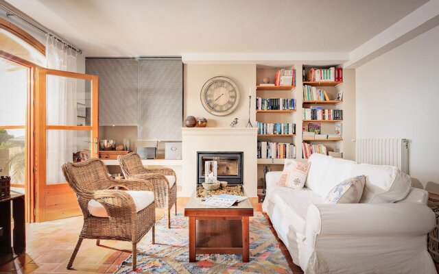 Boutique Hideaway Cortijo El Sarmiento