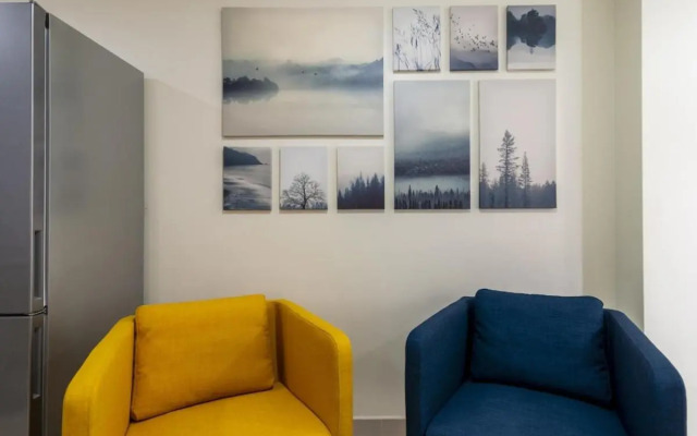 Lightbooking Livian Suites Las Palmas