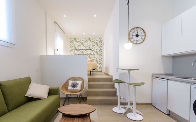 SW Premium Capuchinos