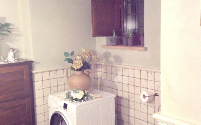 Holiday home Strada del cimitero di Montecampano