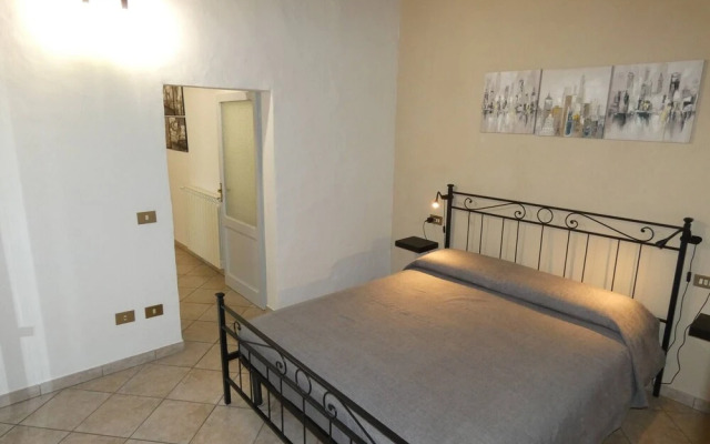SCAPPO IN UMBRIA, CasaLina