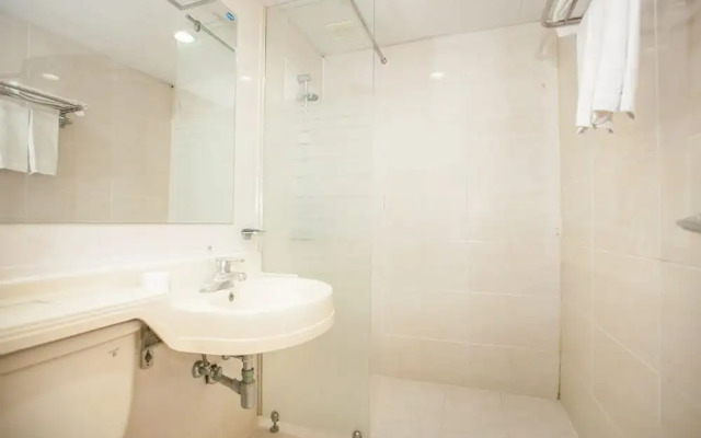 Gyeongju Ilsung Condo