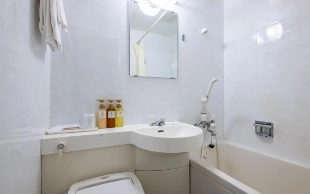 Hotel Abant Shizuoka