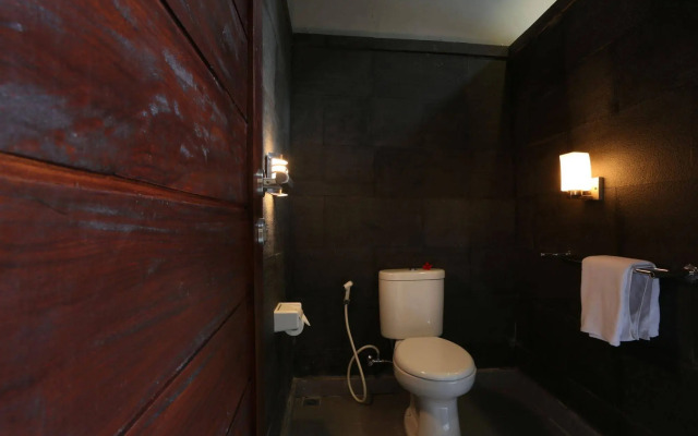 Bali Putra Villa